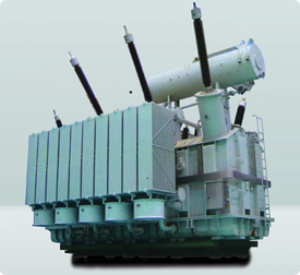 Oil Transformer