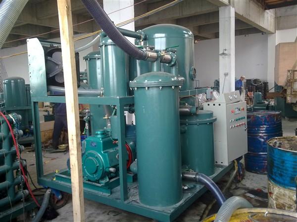 Lubricating Oil Filtration Machine, Gear Oil Recycling System, Hydraulic Oil Cleaning System, Dehydraution, Degasification