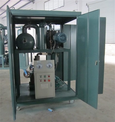 Transformer Evacuation System, Vacuum Pumping System, Vacuum Pump Set