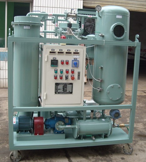 What's the Technical Feasibility of Turbine Oil Purification System, Turbine Oil Purifier